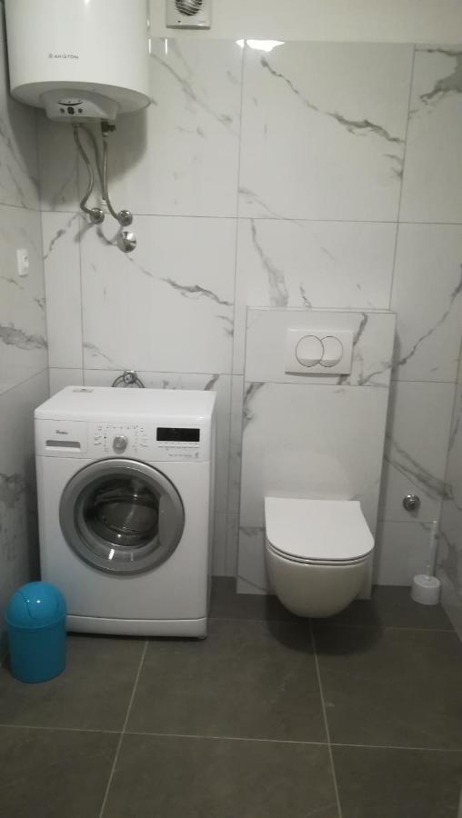 بولا Apartment Sunny Place المظهر الخارجي الصورة