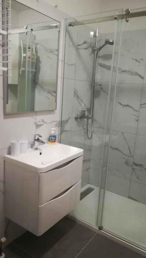 بولا Apartment Sunny Place المظهر الخارجي الصورة