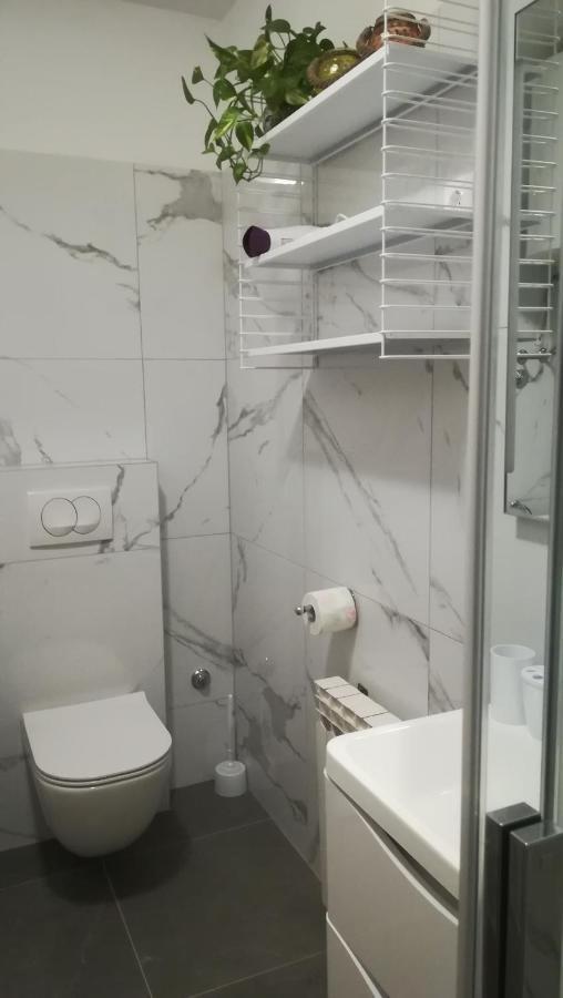 بولا Apartment Sunny Place المظهر الخارجي الصورة