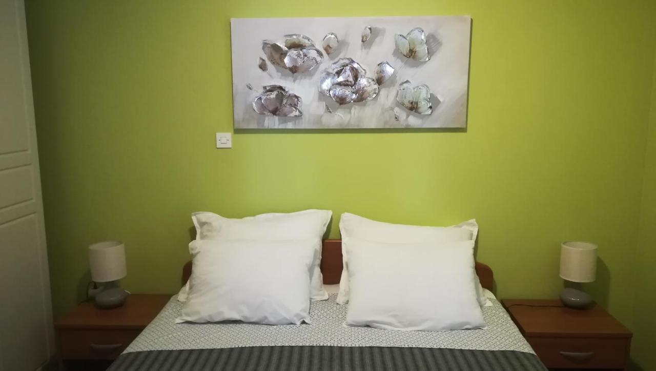 بولا Apartment Sunny Place المظهر الخارجي الصورة