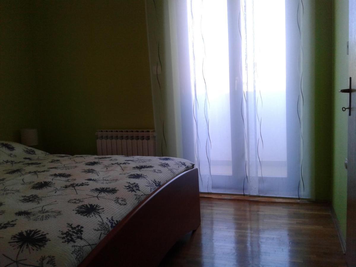 بولا Apartment Sunny Place المظهر الخارجي الصورة