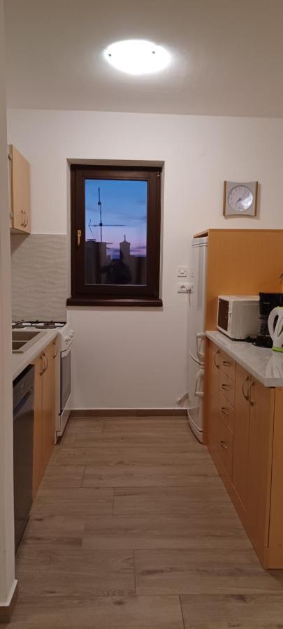 بولا Apartment Sunny Place المظهر الخارجي الصورة
