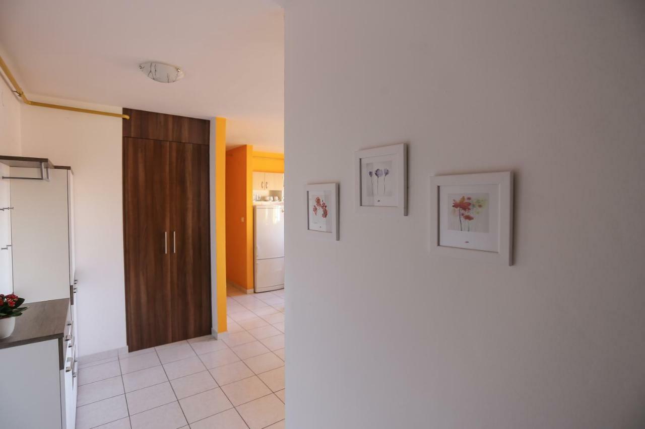 بولا Apartment Sunny Place المظهر الخارجي الصورة