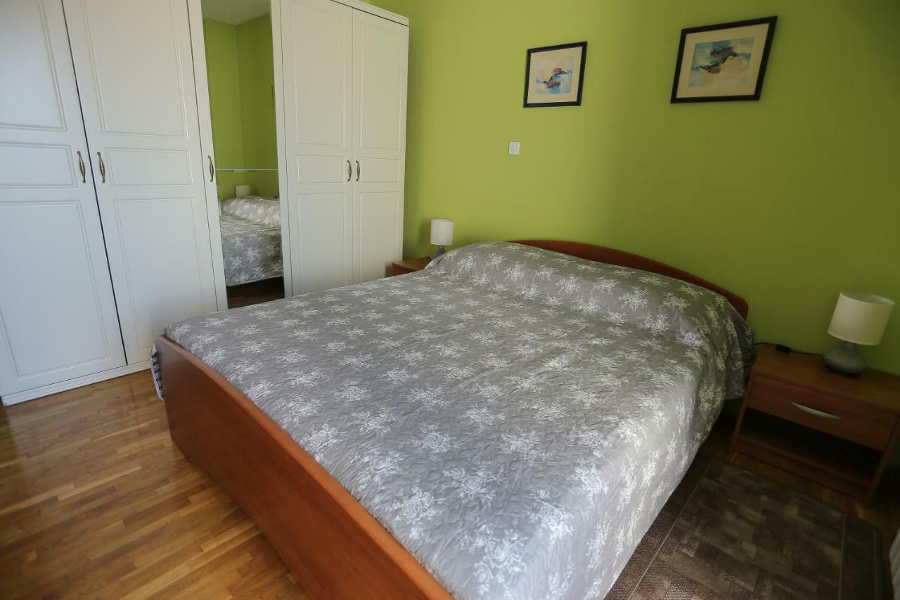 بولا Apartment Sunny Place المظهر الخارجي الصورة