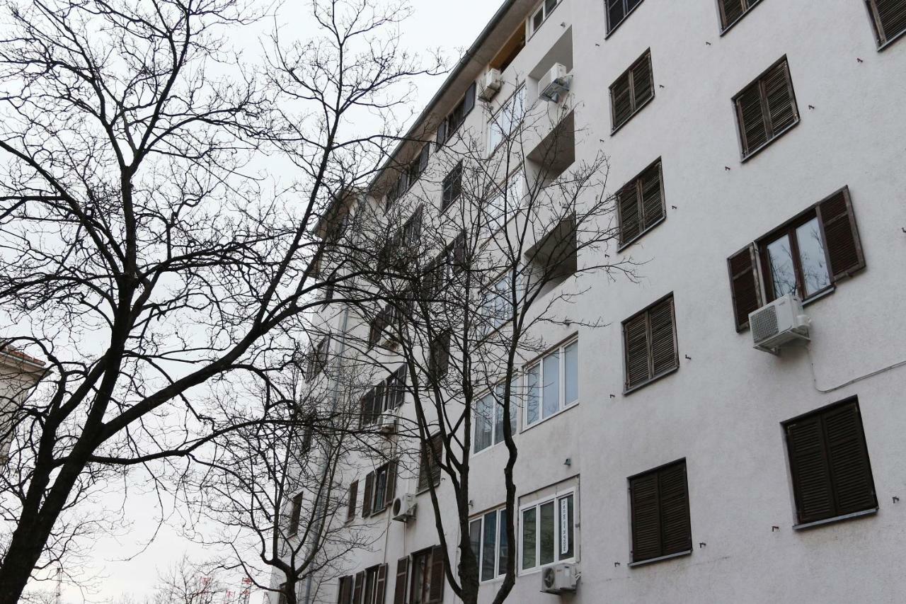 بولا Apartment Sunny Place المظهر الخارجي الصورة