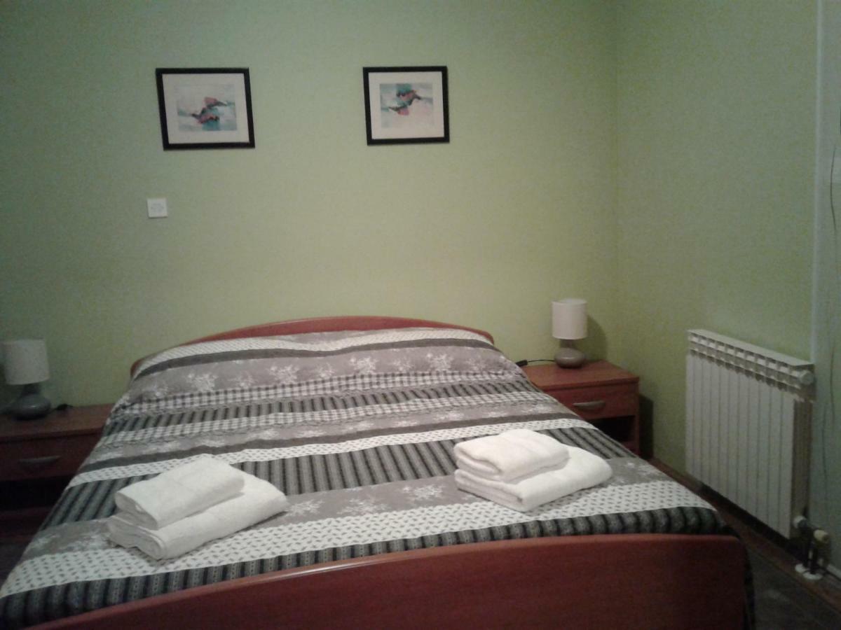 بولا Apartment Sunny Place المظهر الخارجي الصورة