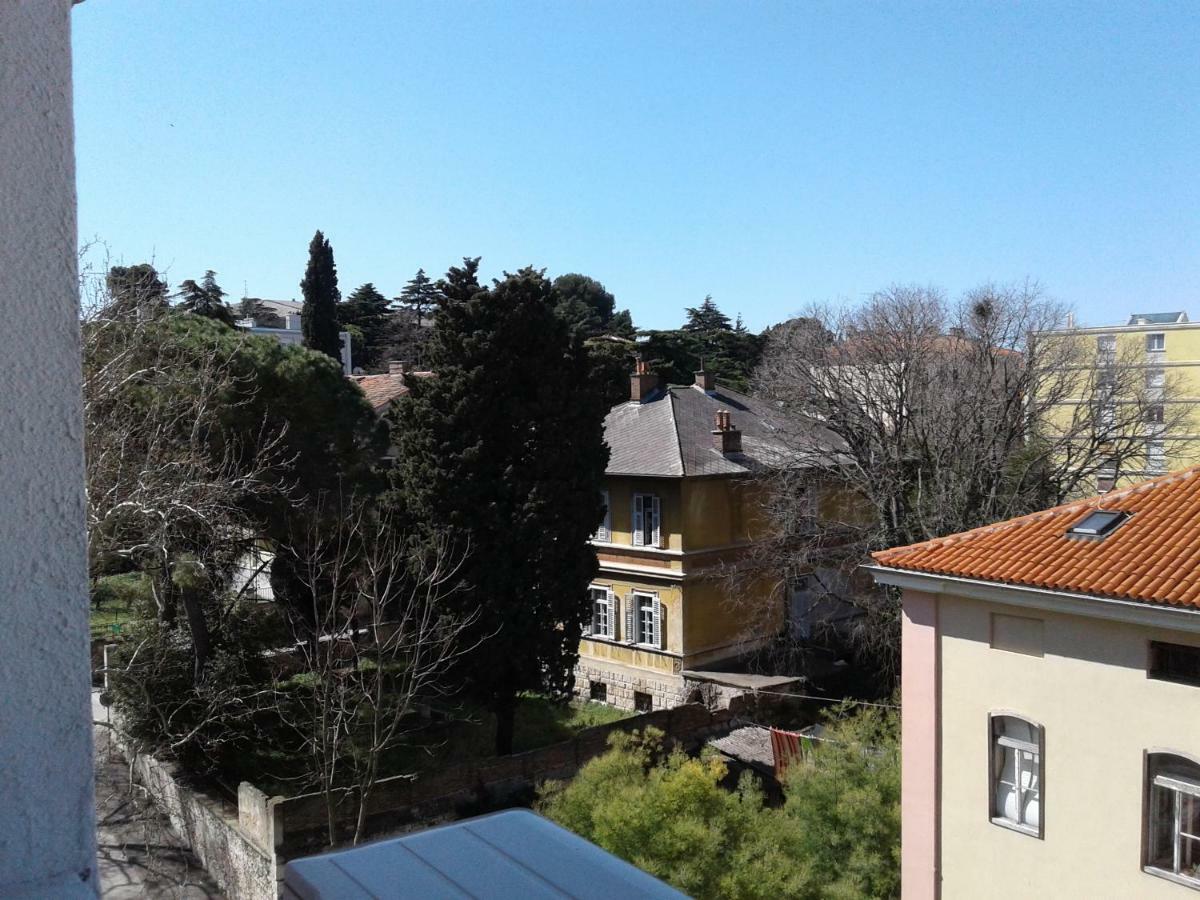 بولا Apartment Sunny Place المظهر الخارجي الصورة